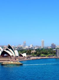 Sydney